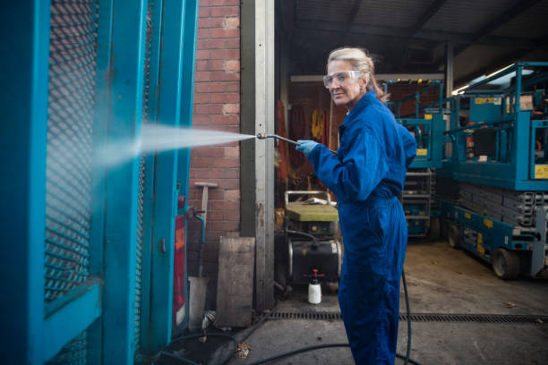 Trusted Inverness Highlands South, FL Pressure Washing Services Experts